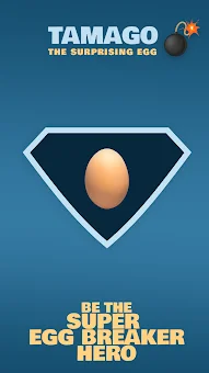 Tamago - the surprising egg screenshot