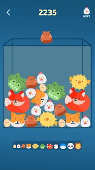 Tamago - the surprising egg screenshot