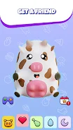 Tamagoo: Buddy Slime Pet Games screenshot