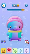 Tamagoo: Buddy Slime Pet Games screenshot