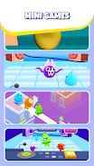 Tamagoo: Buddy Slime Pet Games screenshot