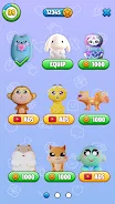 Tamagoo: Buddy Slime Pet Games screenshot