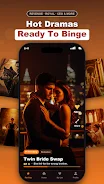 TangoReel: Hot Short Drama screenshot
