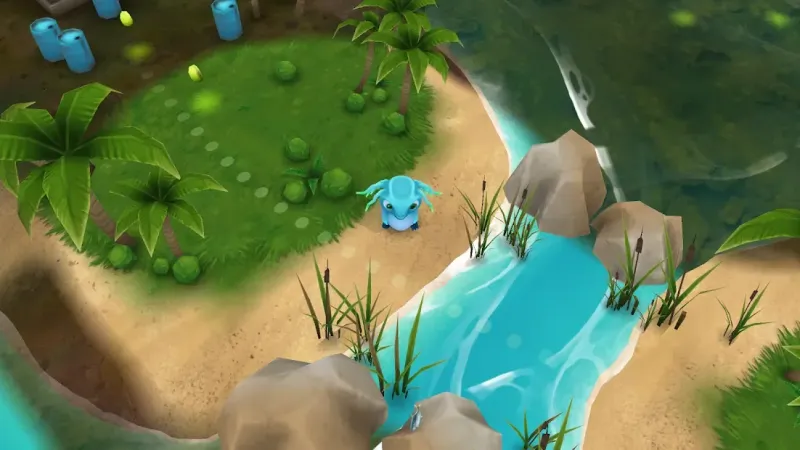 Taniwha 0.2.8 screenshot 2