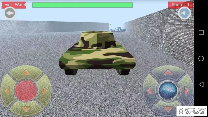 Tank Hero screenshot 4