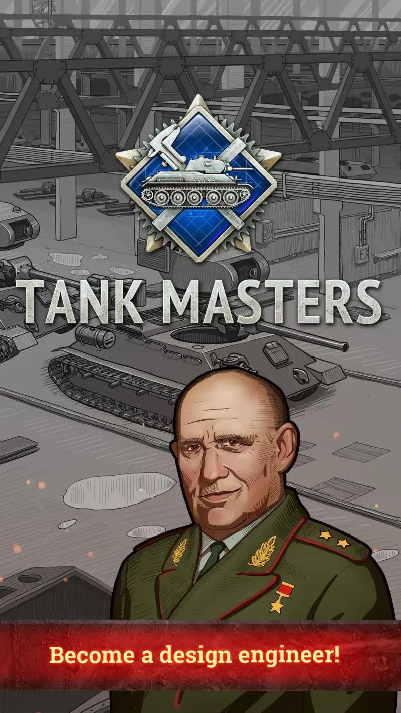 Tank Masters tank puzzle 5.2.1 screenshot 3