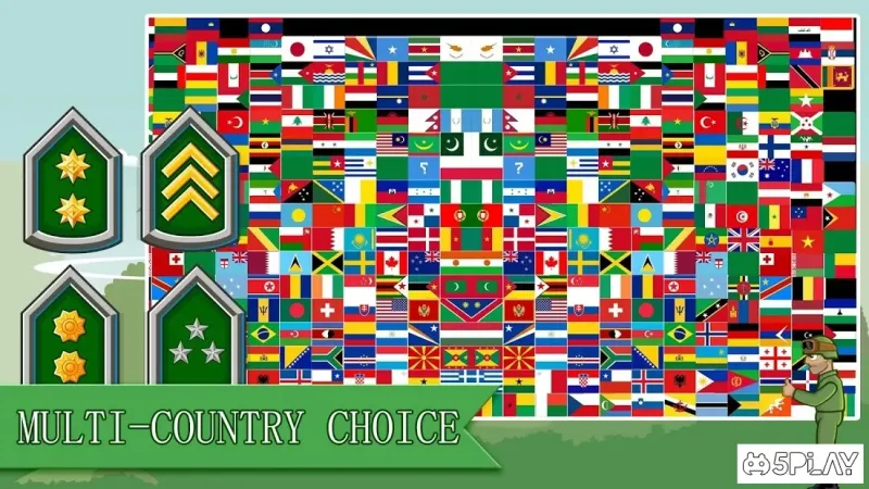 Tank Stars II v1.0 screenshot 3