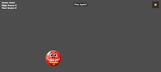 Tap Ball Rush screenshot
