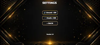 Tap Ball Rush screenshot