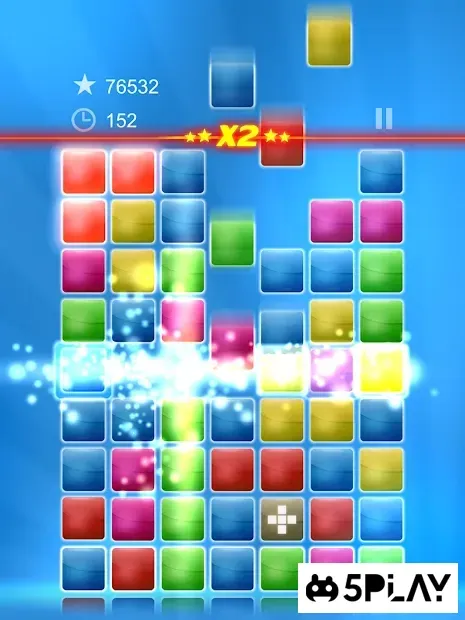 Tap Blox Full 1.21 screenshot 1