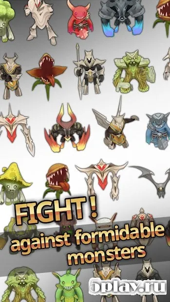 Tap Strikers screenshot 2