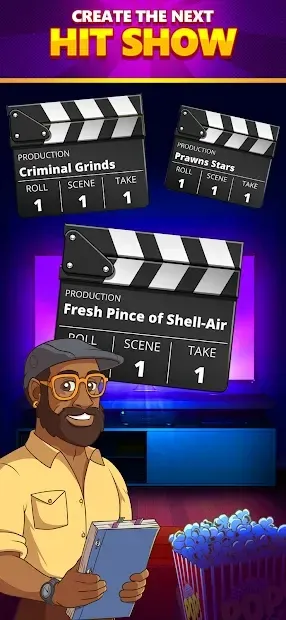 Tap Tap Studios 0.14 screenshot 3