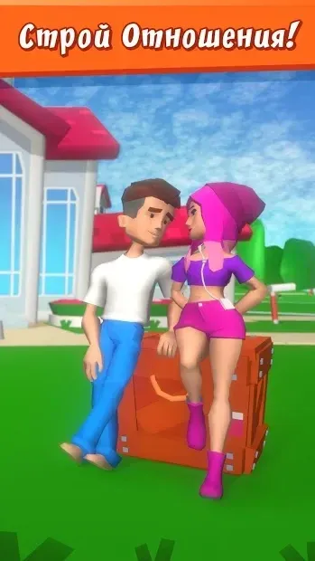 Tap to Unbox Idle Simulator screenshot 3