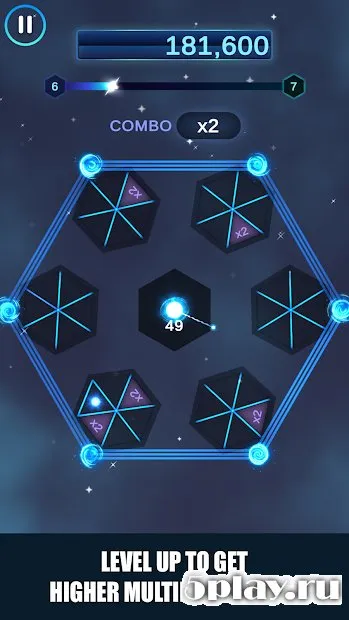 Tap Trap! screenshot 4