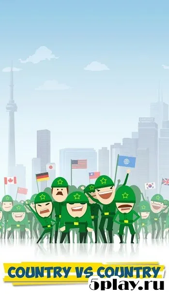 Tap Tycoon screenshot 3