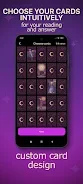 Tarot Bot: Pocket Tarot screenshot