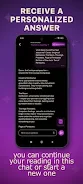 Tarot Bot: Pocket Tarot screenshot