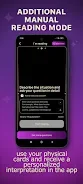 Tarot Bot: Pocket Tarot screenshot
