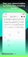 Tarteel screenshot