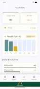 Tasbih Counter — Dhikr Tasbeeh screenshot