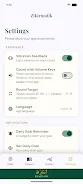 Tasbih Counter — Dhikr Tasbeeh screenshot