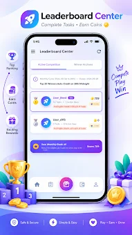 Task Rewards : Learn & Earn screenshot