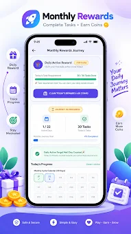 Task Rewards : Learn & Earn screenshot
