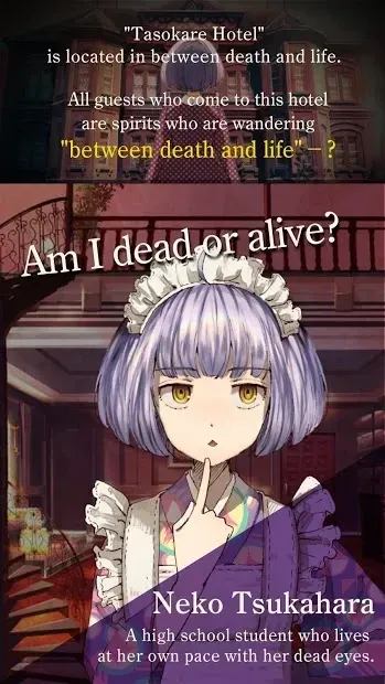 TASOKARE HOTEL 1.2.3 screenshot 1