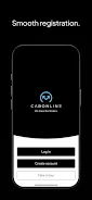 Taxi Cabonline screenshot