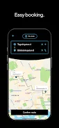 Taxi Cabonline screenshot
