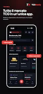 TCGNotify screenshot