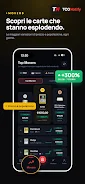 TCGNotify screenshot