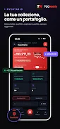 TCGNotify screenshot