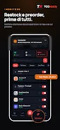 TCGNotify screenshot