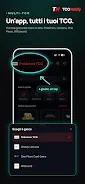 TCGNotify screenshot