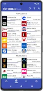 TDTChannels screenshot