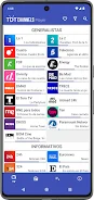 TDTChannels screenshot