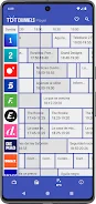 TDTChannels screenshot
