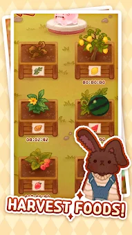 Teablin Teashop screenshot