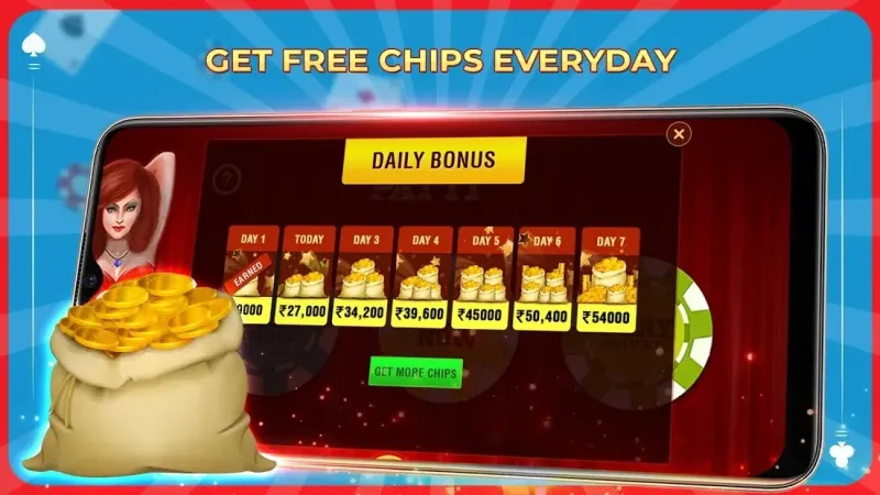 Teen Patti by Octro - Real 3 Patti Game 7.92 screenshot 2