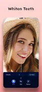 Teeth Whitener: Lips Plumper screenshot