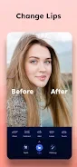 Teeth Whitener: Lips Plumper screenshot