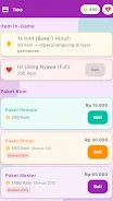 TekaTekiYuk - TTS Asah Otak screenshot