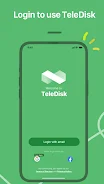 Telebox screenshot
