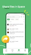 Telebox screenshot