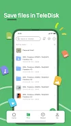 Telebox screenshot