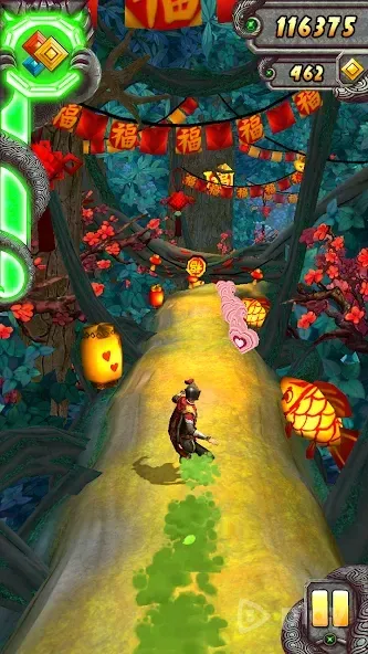 Temple Run 2 screenshot 2