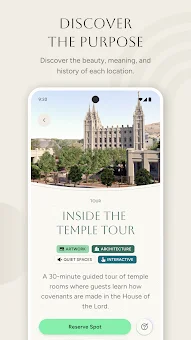 Temple Square screenshot
