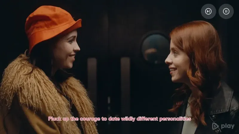 Ten Dates 1.4 screenshot 3