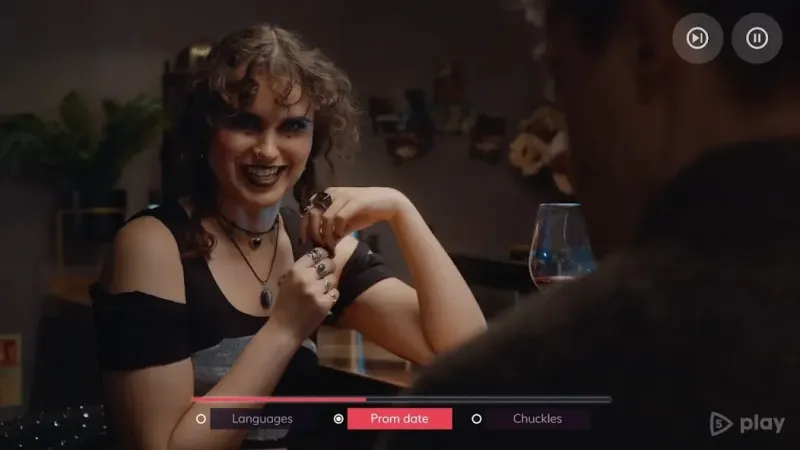 Ten Dates 1.4 screenshot 4